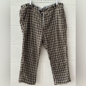 Magnolia Pearl Emmett pants